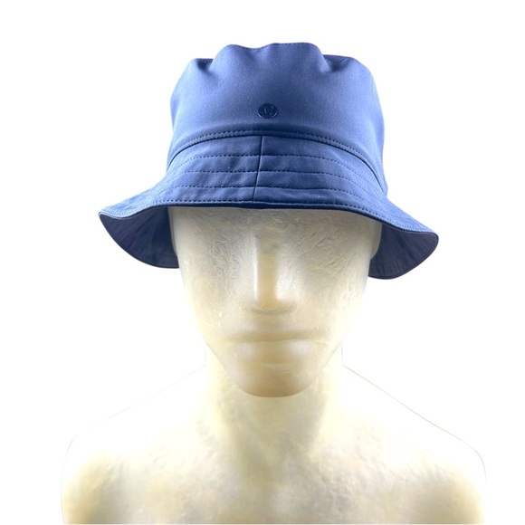 lululemon athletica Blue Bucket Hat - Picture 1 of 7